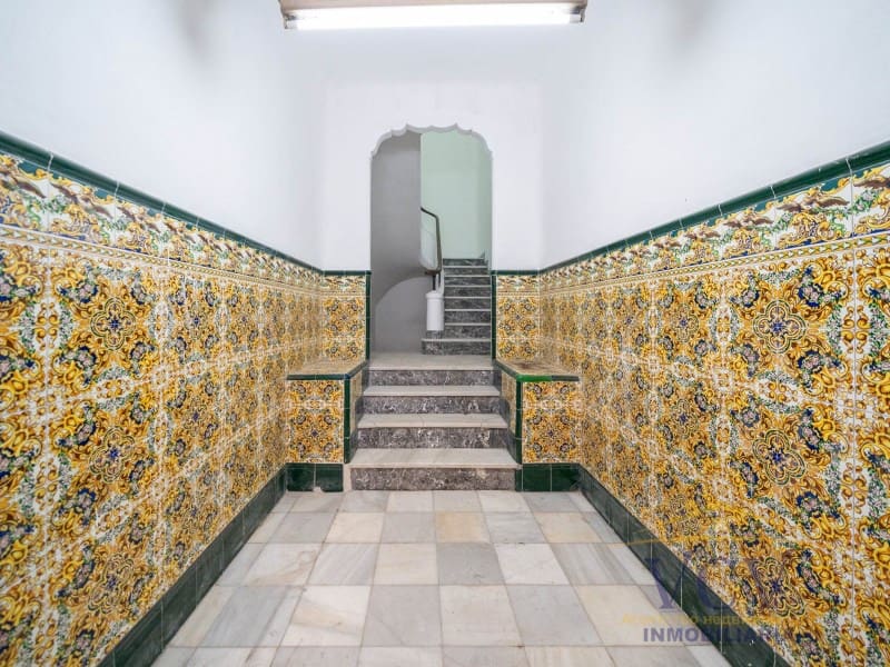 4 soveværelse Byhus til salg i La Villajoyosa / Vila Joiosa - € 500.000 (Ref: 9948474)