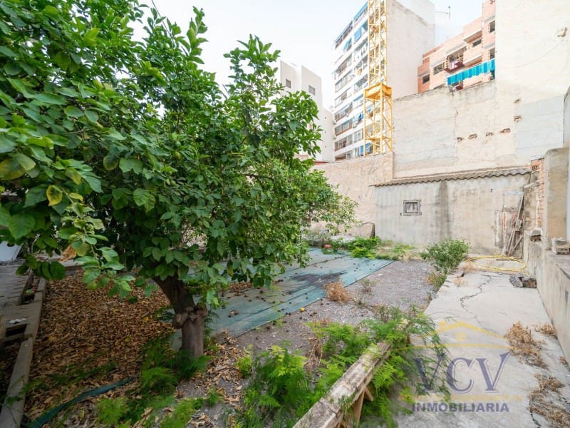 4 soveværelse Byhus til salg i La Villajoyosa / Vila Joiosa - € 500.000 (Ref: 9948474)