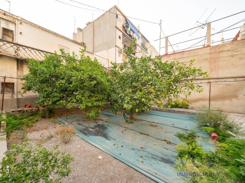 4 soveværelse Byhus til salg i La Villajoyosa / Vila Joiosa - € 500.000 (Ref: 9948474)