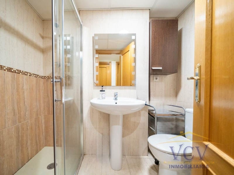 4 sovrum Lägenhet till salu i Alicante stad med garage - 500 000 € (Ref: 9948475)