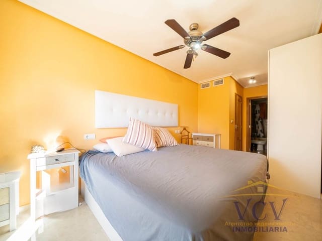 4 soveværelse Lejlighed til salg i Alicante by med garage - € 500.000 (Ref: 9948475)