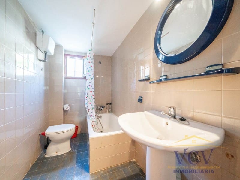 4 soverom Hus til salgs i El Campello med garasje - € 285 000 (Ref: 9948476)