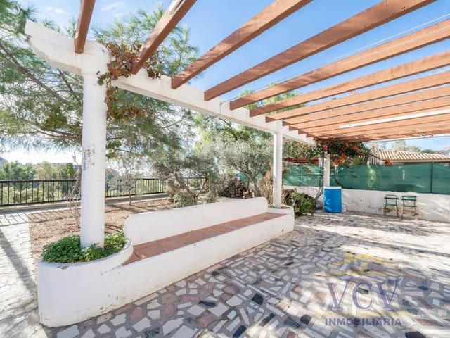 4 soveværelse Byhus til salg i El Campello med garage - € 285.000 (Ref: 9948476)