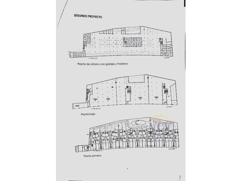 Byggegrund til salg i Muchamiel / Mutxamel - € 1.800.000 (Ref: 9948479)