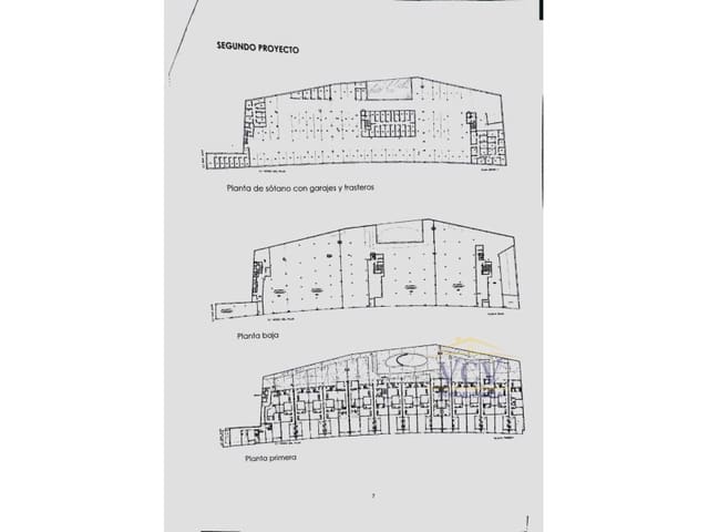 Byggegrund til salg i Muchamiel / Mutxamel - € 1.800.000 (Ref: 9948479)
