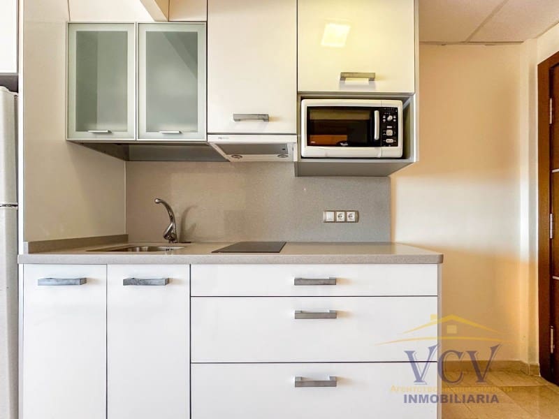 Studio te koop in Alicante stad - € 280.000 (Ref: 9948480)