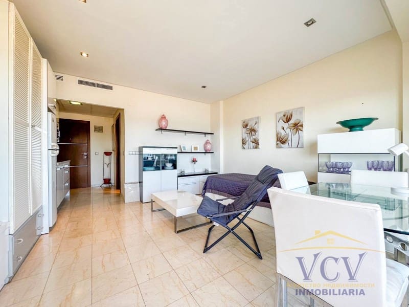 Studio te koop in Alicante stad - € 280.000 (Ref: 9948480)