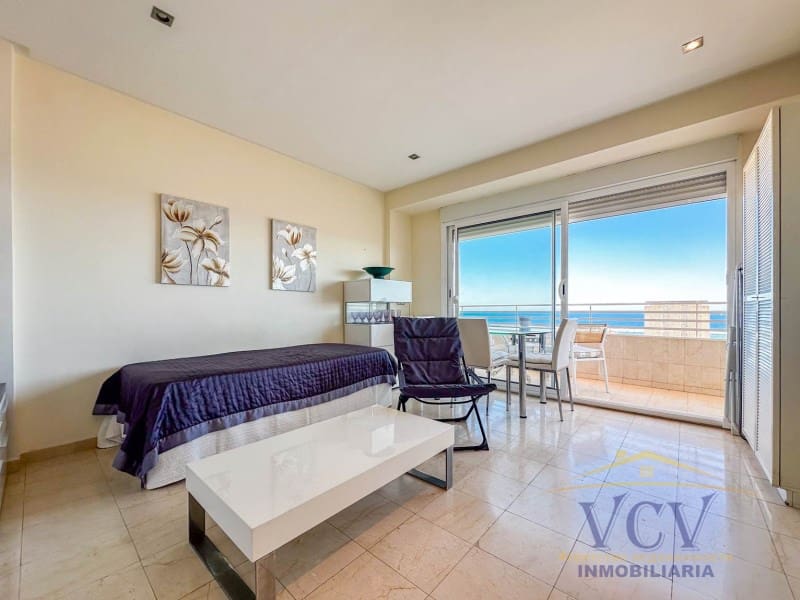 Studio te koop in Alicante stad - € 280.000 (Ref: 9948480)