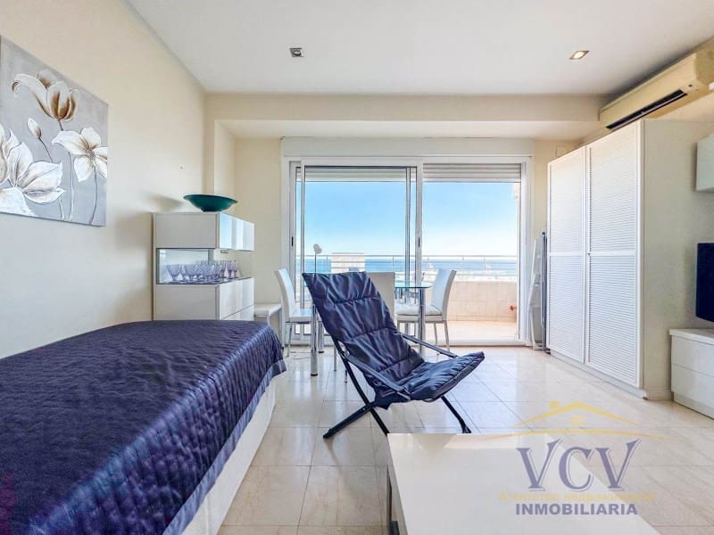 Studio te koop in Alicante stad - € 280.000 (Ref: 9948480)
