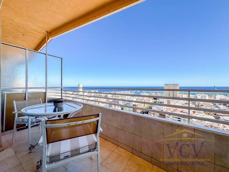 Studio te koop in Alicante stad - € 280.000 (Ref: 9948480)