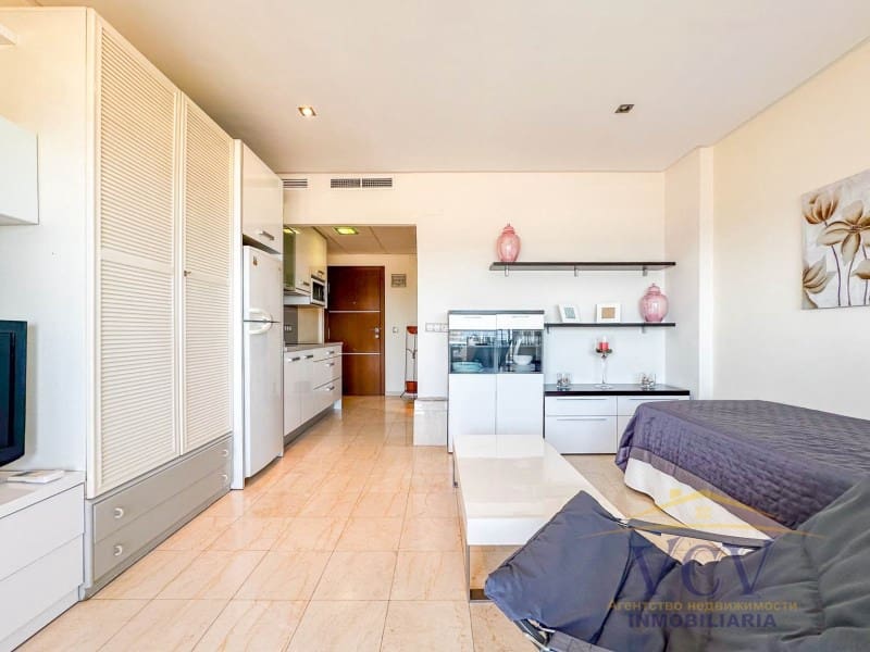 Studio te koop in Alicante stad - € 280.000 (Ref: 9948480)