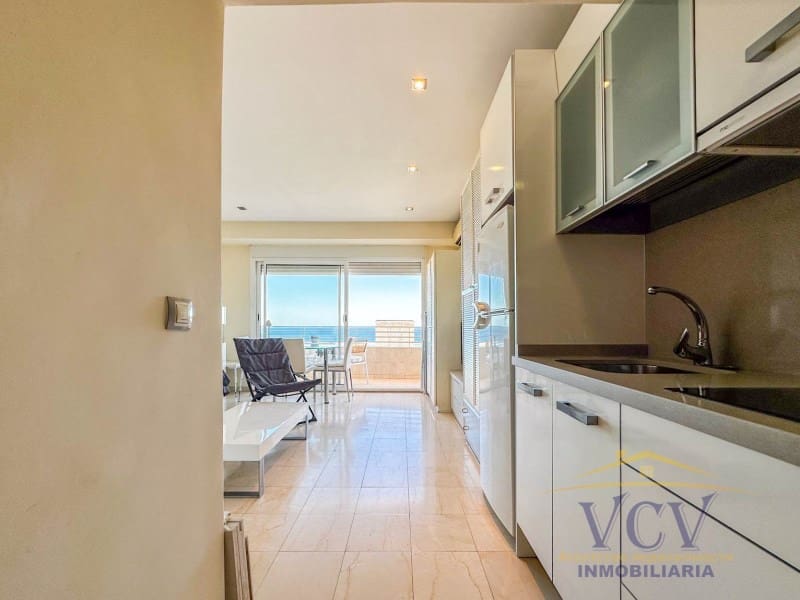 Studio te koop in Alicante stad - € 280.000 (Ref: 9948480)