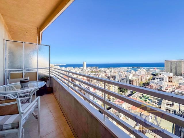 Studio till salu i Alicante stad - 280 000 € (Ref: 9948480)