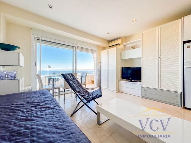 Studio till salu i Alicante stad - 280 000 € (Ref: 9948480)