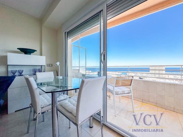 Studio till salu i Alicante stad - 280 000 € (Ref: 9948480)