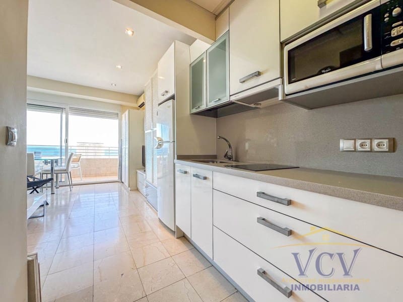 Studio te koop in Alicante stad - € 280.000 (Ref: 9948480)