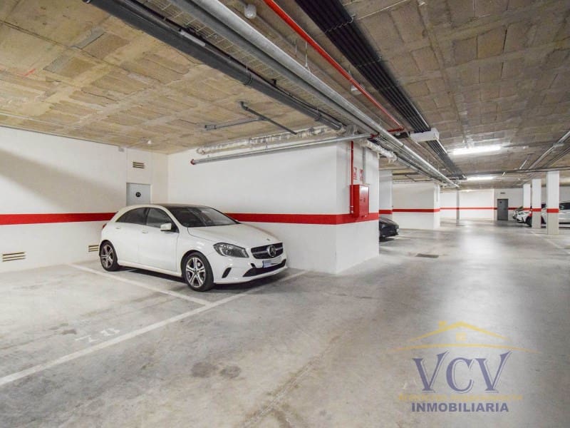 3 sypialnia Mieszkanie na sprzedaż w Miasto Alicante / Alacant z basenem garażem - 780 000 € (Ref: 9948481)