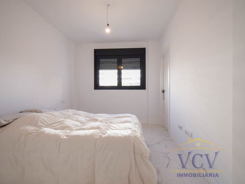 3 sypialnia Mieszkanie na sprzedaż w Miasto Alicante / Alacant z basenem garażem - 780 000 € (Ref: 9948481)