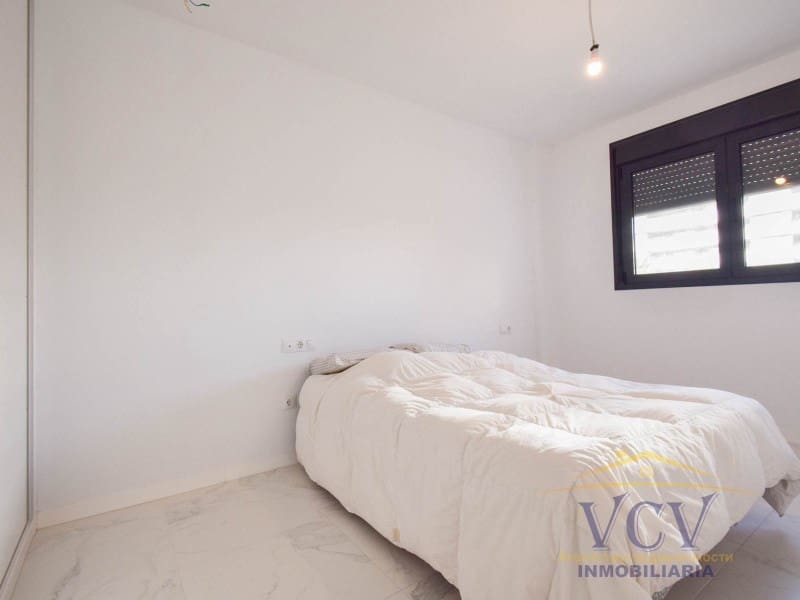 3 sypialnia Mieszkanie na sprzedaż w Miasto Alicante / Alacant z basenem garażem - 780 000 € (Ref: 9948481)