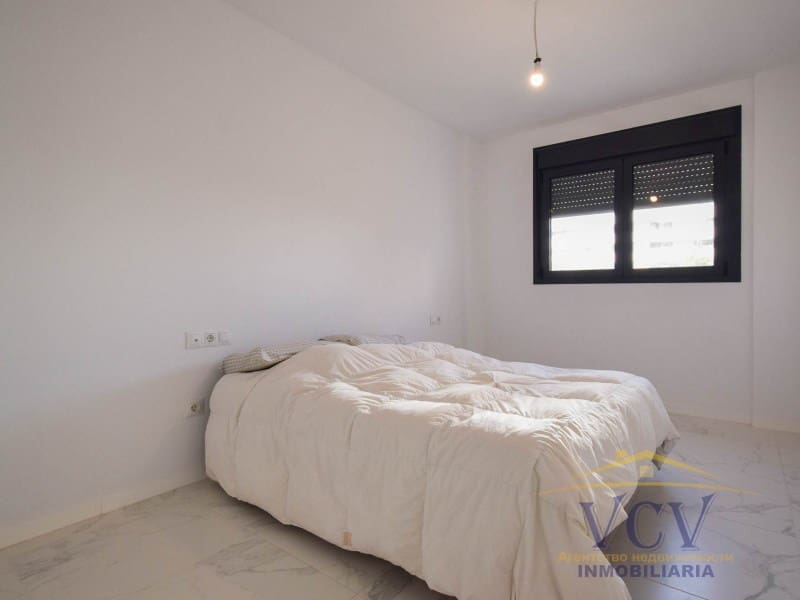 3 sypialnia Mieszkanie na sprzedaż w Miasto Alicante / Alacant z basenem garażem - 780 000 € (Ref: 9948481)