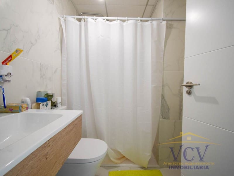 3 sypialnia Mieszkanie na sprzedaż w Miasto Alicante / Alacant z basenem garażem - 780 000 € (Ref: 9948481)