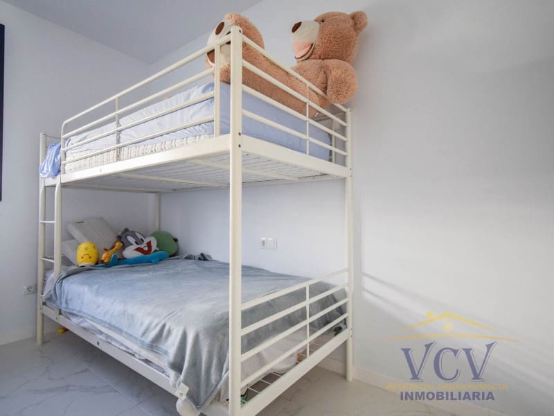 3 sypialnia Mieszkanie na sprzedaż w Miasto Alicante / Alacant z basenem garażem - 780 000 € (Ref: 9948481)