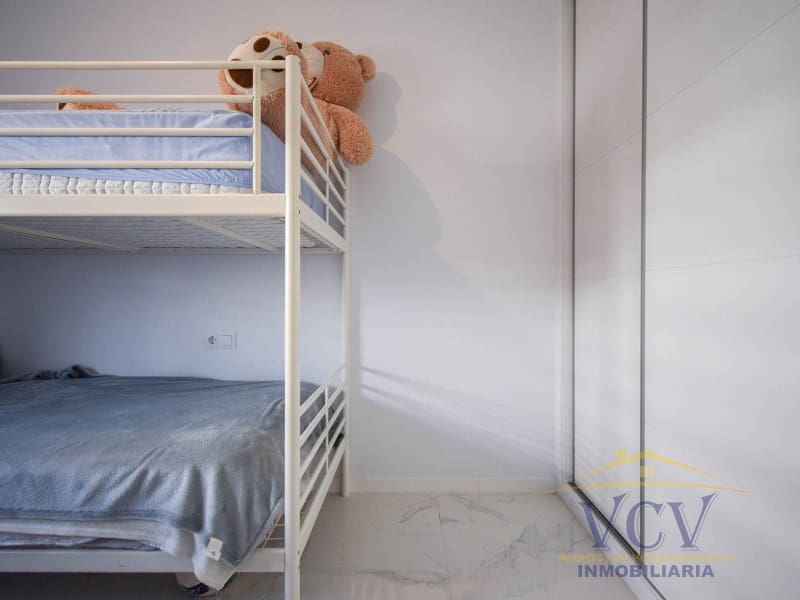 3 sypialnia Mieszkanie na sprzedaż w Miasto Alicante / Alacant z basenem garażem - 780 000 € (Ref: 9948481)