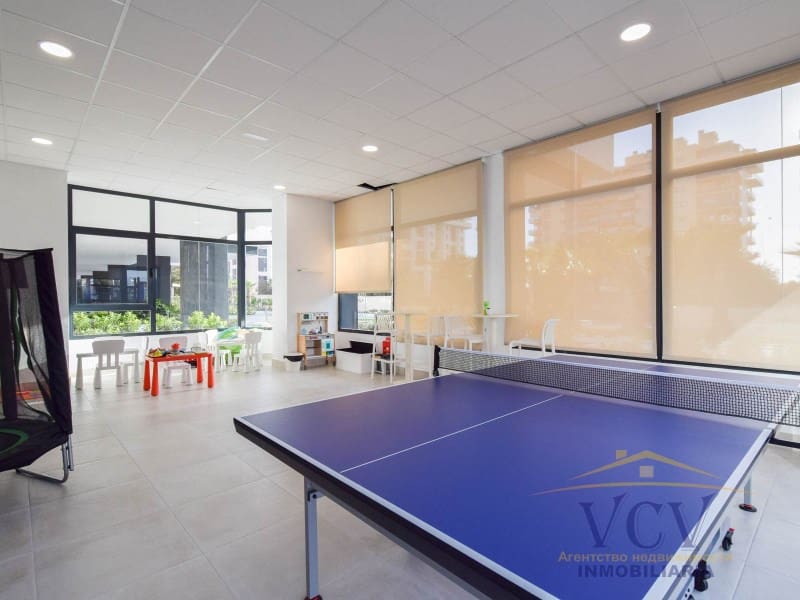 3 sypialnia Mieszkanie na sprzedaż w Miasto Alicante / Alacant z basenem garażem - 780 000 € (Ref: 9948481)