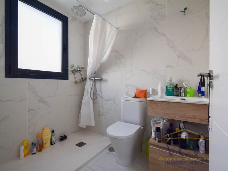 3 sypialnia Mieszkanie na sprzedaż w Miasto Alicante / Alacant z basenem garażem - 780 000 € (Ref: 9948481)