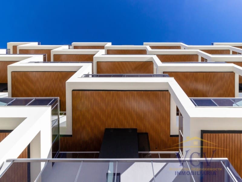 3 sypialnia Mieszkanie na sprzedaż w Miasto Alicante / Alacant z basenem garażem - 780 000 € (Ref: 9948481)