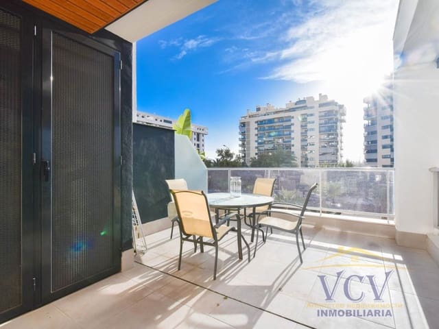3 soverom Leilighet til salgs i Alicante by med svømmebasseng garasje - € 780 000 (Ref: 9948481)