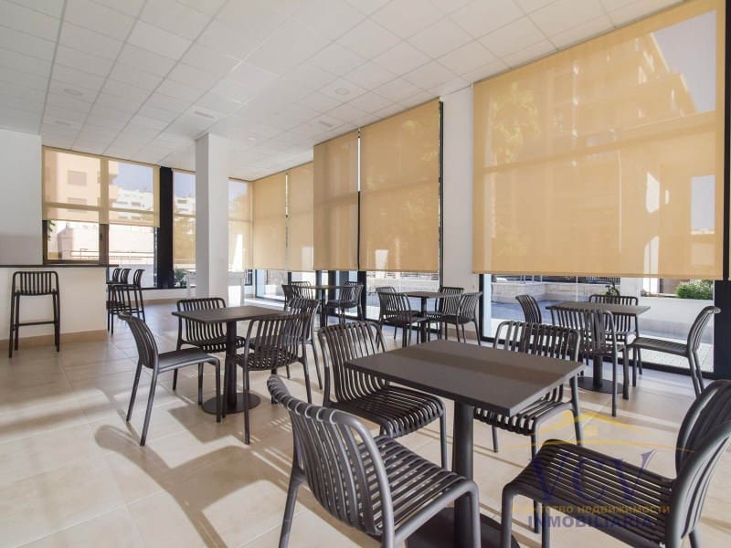 3 sypialnia Mieszkanie na sprzedaż w Miasto Alicante / Alacant z basenem garażem - 780 000 € (Ref: 9948481)