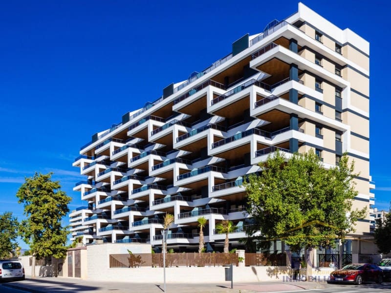 3 sypialnia Mieszkanie na sprzedaż w Miasto Alicante / Alacant z basenem garażem - 780 000 € (Ref: 9948481)