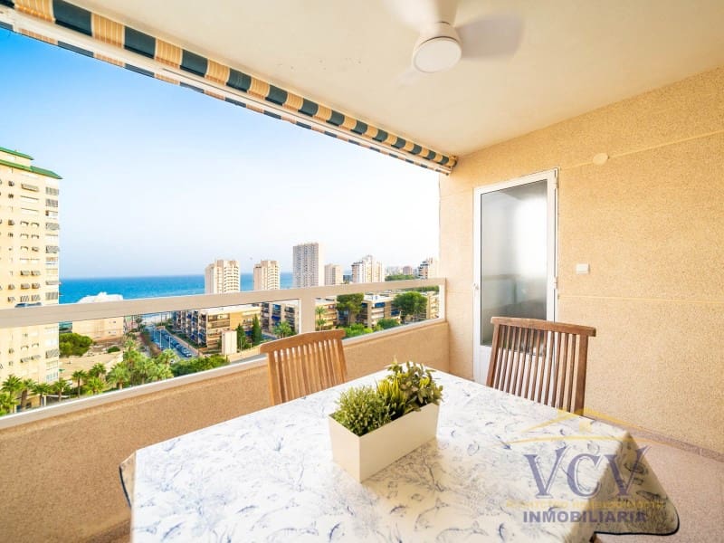 2 soveværelse Lejlighed til salg i Playa de Muchavista - € 380.000 (Ref: 9948482)