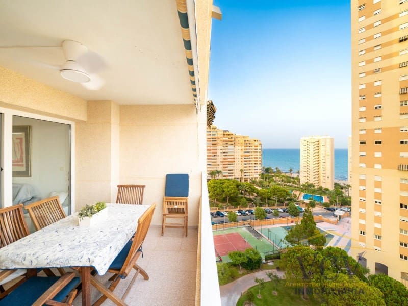 2 soveværelse Lejlighed til salg i Playa de Muchavista - € 380.000 (Ref: 9948482)