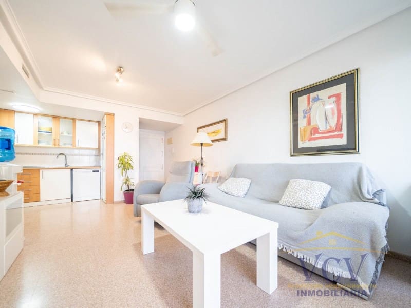 2 soveværelse Lejlighed til salg i Playa de Muchavista - € 380.000 (Ref: 9948482)