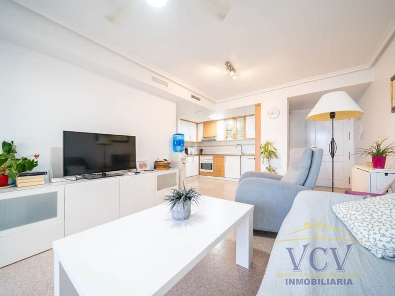 2 soveværelse Lejlighed til salg i Playa de Muchavista - € 380.000 (Ref: 9948482)