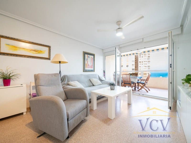 2 soveværelse Lejlighed til salg i Playa de Muchavista - € 380.000 (Ref: 9948482)