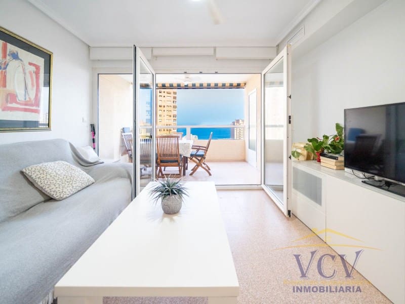 2 soveværelse Lejlighed til salg i Playa de Muchavista - € 380.000 (Ref: 9948482)