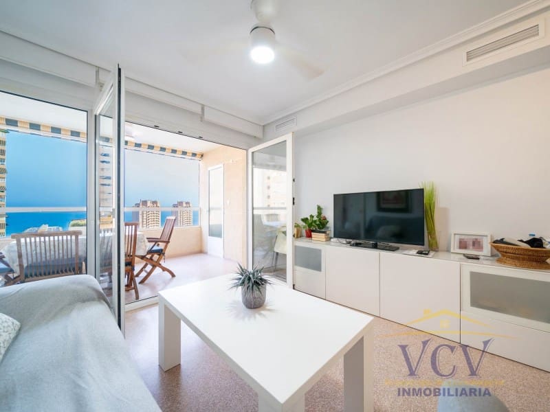 2 soveværelse Lejlighed til salg i Playa de Muchavista - € 380.000 (Ref: 9948482)