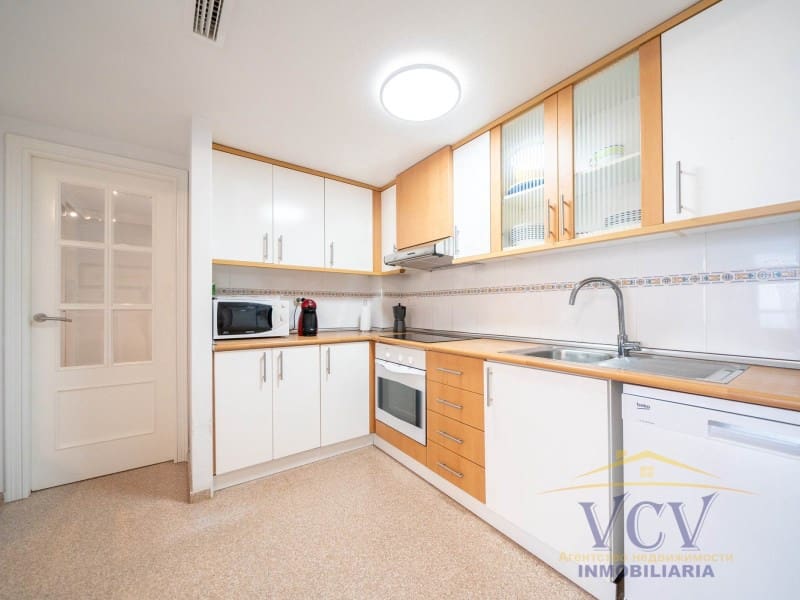2 soveværelse Lejlighed til salg i Playa de Muchavista - € 380.000 (Ref: 9948482)