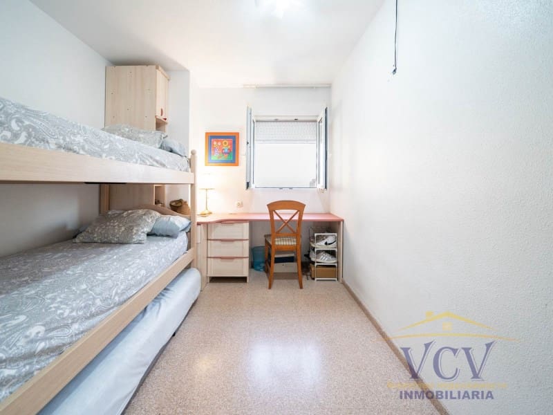 2 soveværelse Lejlighed til salg i Playa de Muchavista - € 380.000 (Ref: 9948482)