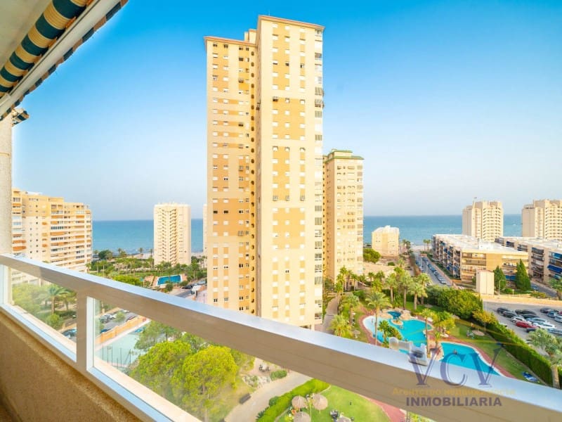 2 soveværelse Lejlighed til salg i Playa de Muchavista - € 380.000 (Ref: 9948482)