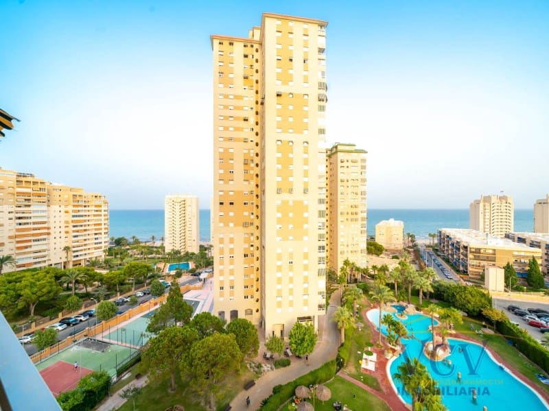 2 soveværelse Lejlighed til salg i Playa de Muchavista - € 380.000 (Ref: 9948482)