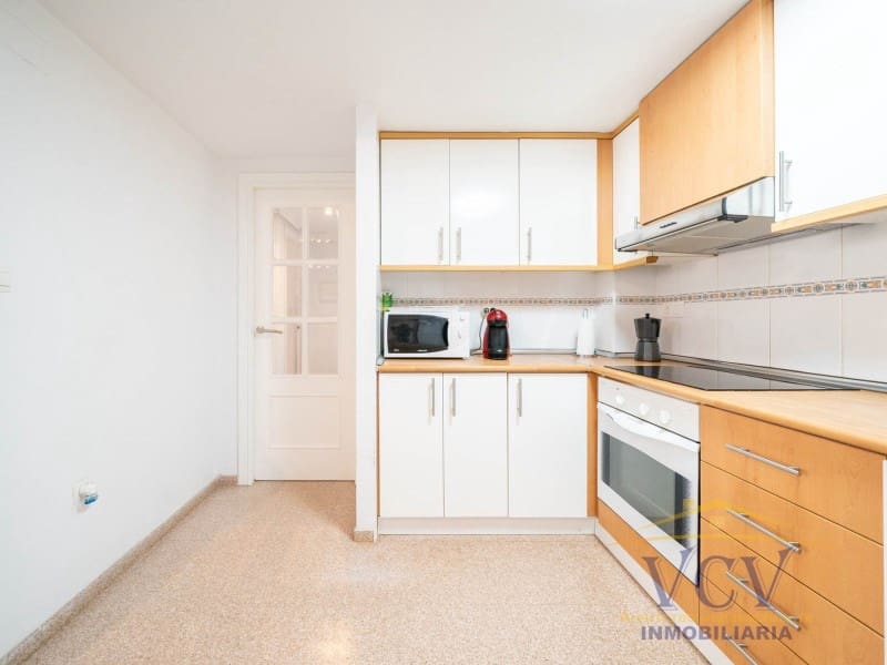 2 soveværelse Lejlighed til salg i Playa de Muchavista - € 380.000 (Ref: 9948482)