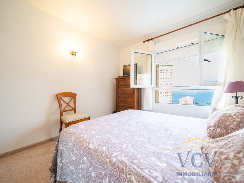 2 soveværelse Lejlighed til salg i Playa de Muchavista - € 380.000 (Ref: 9948482)