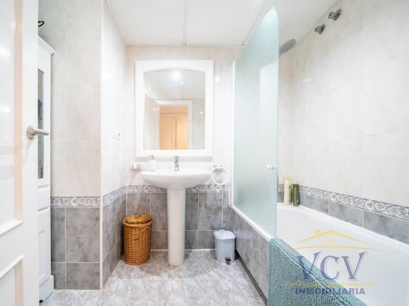 2 soveværelse Lejlighed til salg i Playa de Muchavista - € 380.000 (Ref: 9948482)