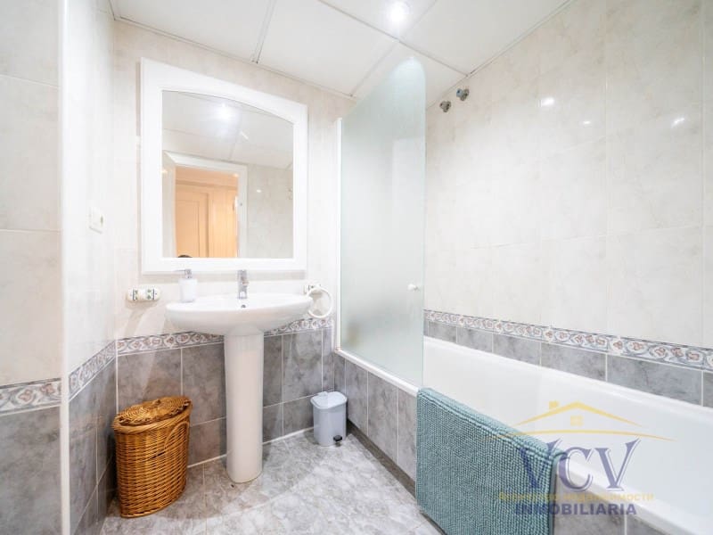 2 soveværelse Lejlighed til salg i Playa de Muchavista - € 380.000 (Ref: 9948482)