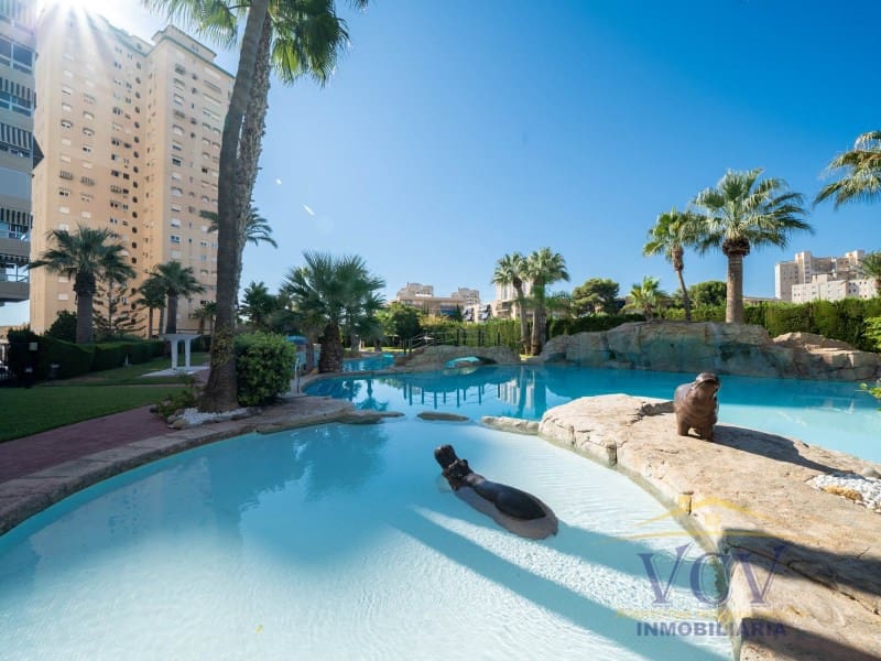 2 soveværelse Lejlighed til salg i Playa de Muchavista - € 380.000 (Ref: 9948482)