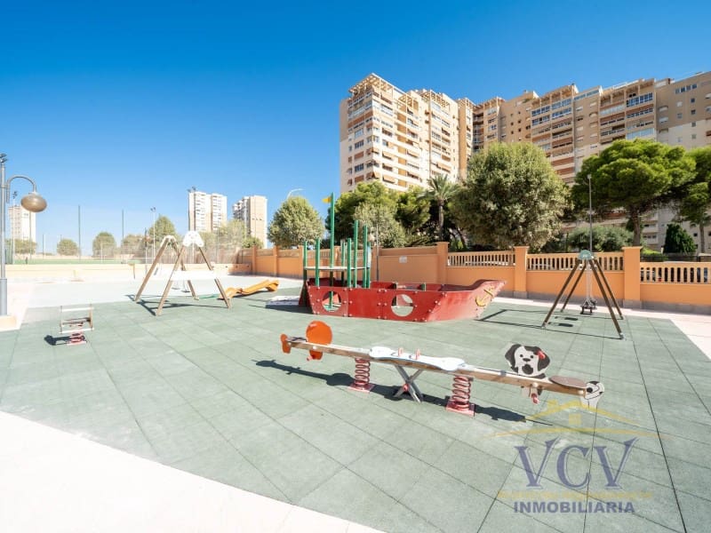2 soveværelse Lejlighed til salg i Playa de Muchavista - € 380.000 (Ref: 9948482)